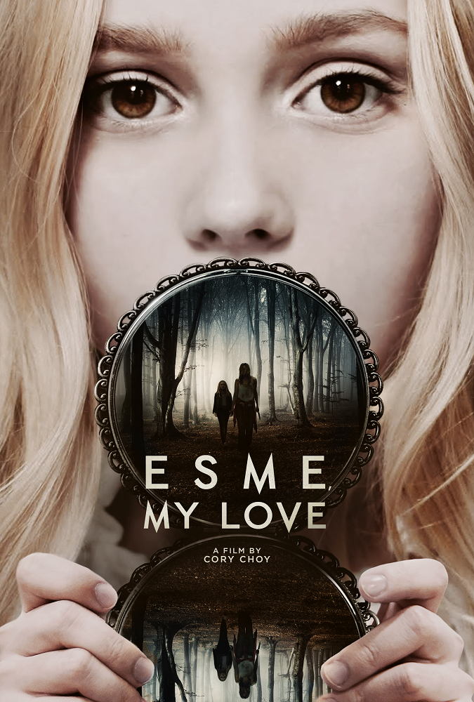 Esme, My Love